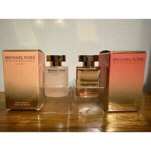 Michaels Kors Wonderlust Perfumes